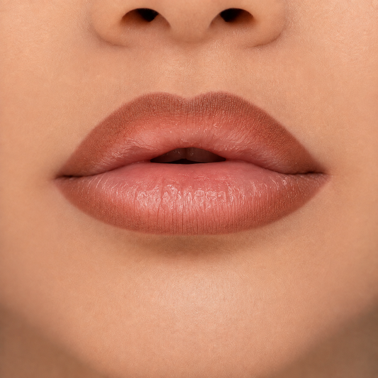 Creion de buze waterproof - Divine Mocha