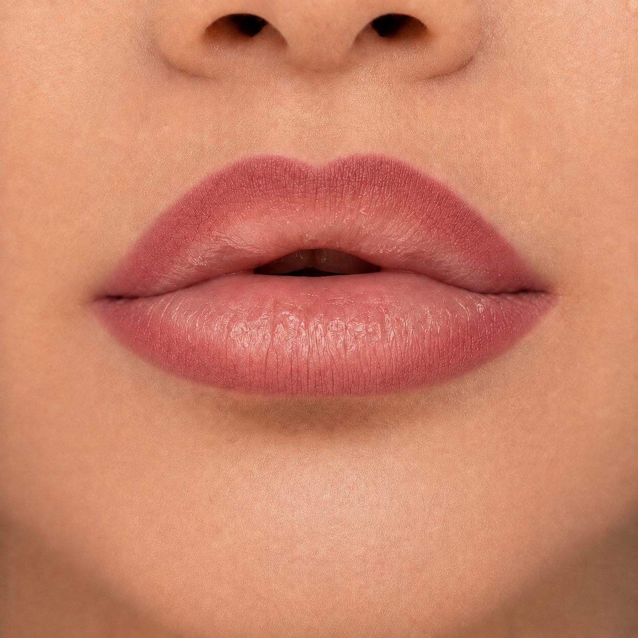 Creion de buze waterproof - Divine Rose