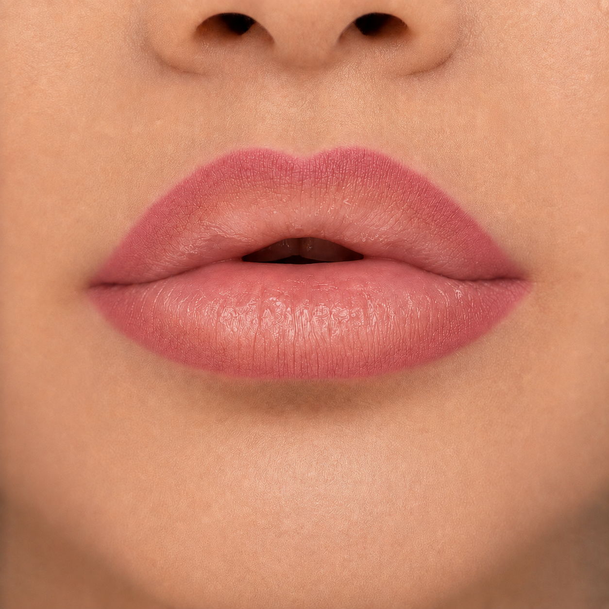 Creion de buze waterproof - Divine Soft Pink