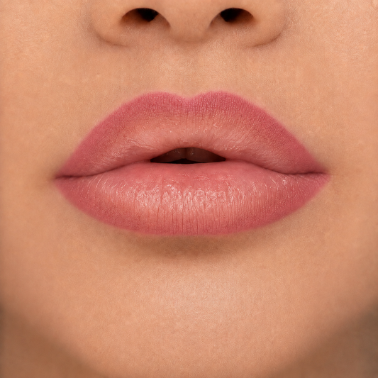 Creion de buze waterproof - Divine Soft Pink