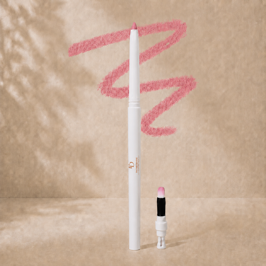 Creion de buze waterproof - Divine Soft Pink